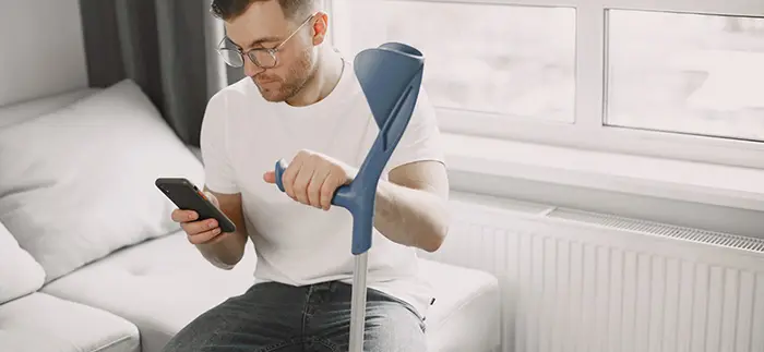 Calculadora de indemnización por ART - Calcula compensación por accidente cubierto por ART