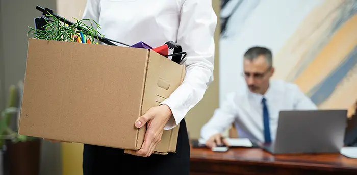 Calculadora de indemnización por renuncia laboral - Calcula tu liquidación final al renunciar