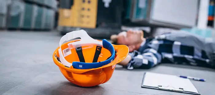 Calculadora de indemnización por accidente de trabajo - Herramienta para calcular compensación laboral