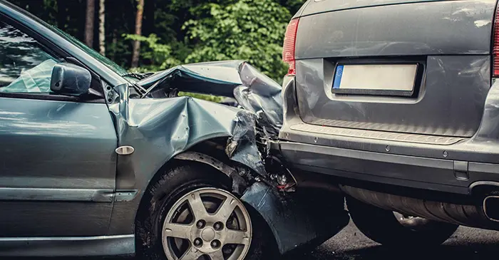 Calculadora de indemnización por accidente de tránsito - Herramienta gratuita para calcular daños y perjuicios